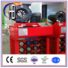 Prices Hydraulic Hose Crimping Machine